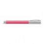 Ambition Opart Fountain Pen, Fine, Pink Sunset